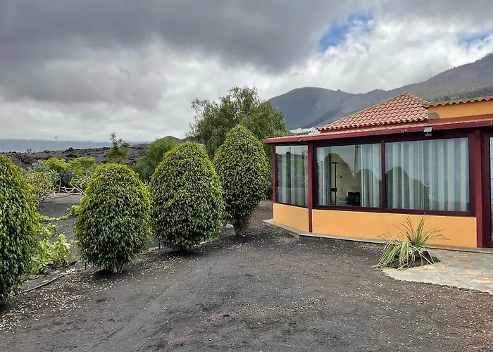 Casa Cueva De Las Palomas 2