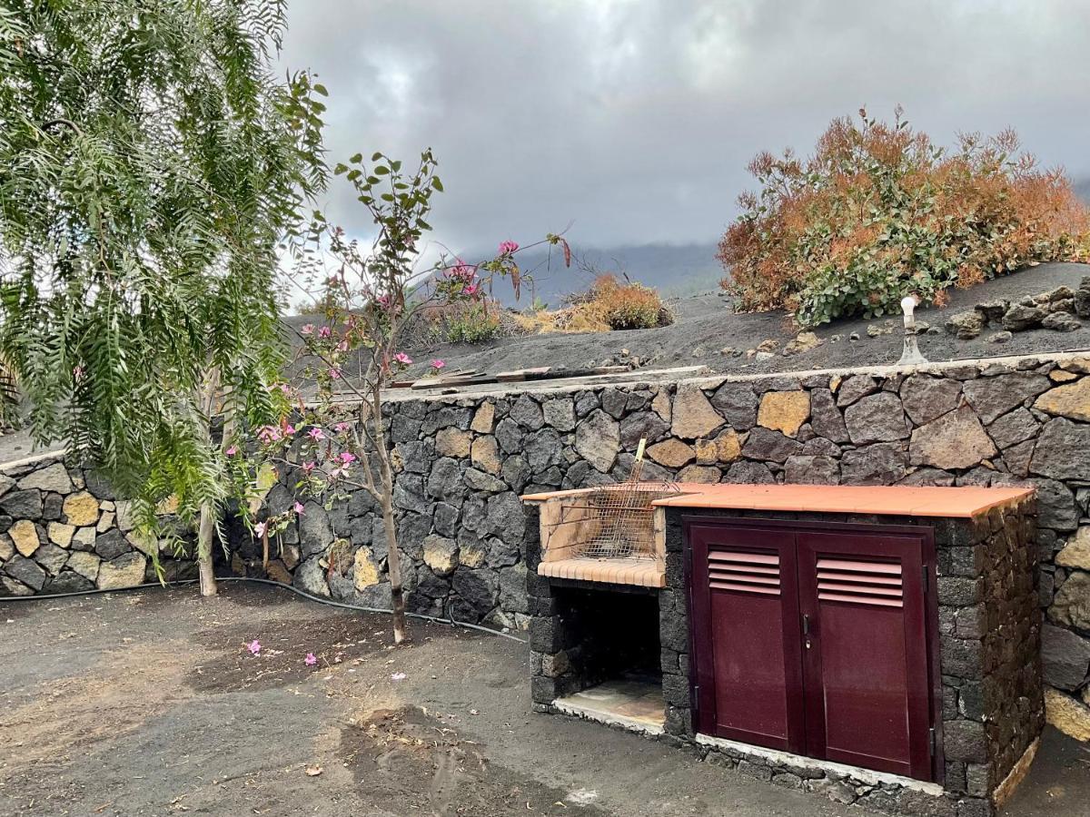 Casa Cueva De Palomas 2 Country house Las Manchas (La Palma)