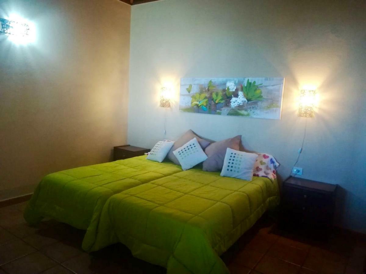 Casa Cueva De Palomas 2 Country house *