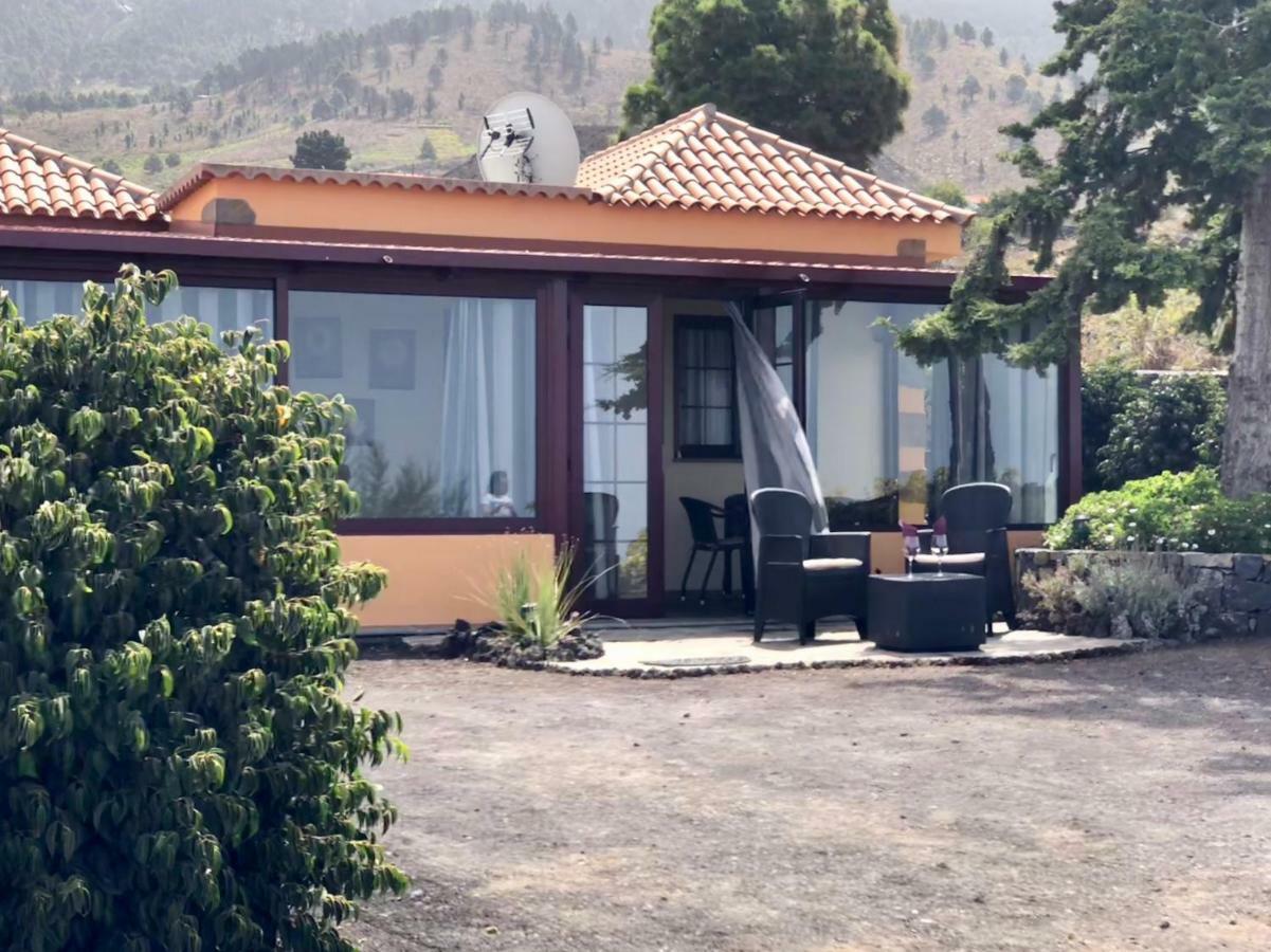 Casa Cueva De Palomas 2 Country house *