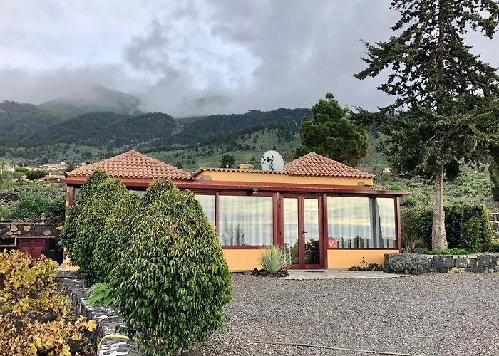 Casa Cueva De Las Palomas 2