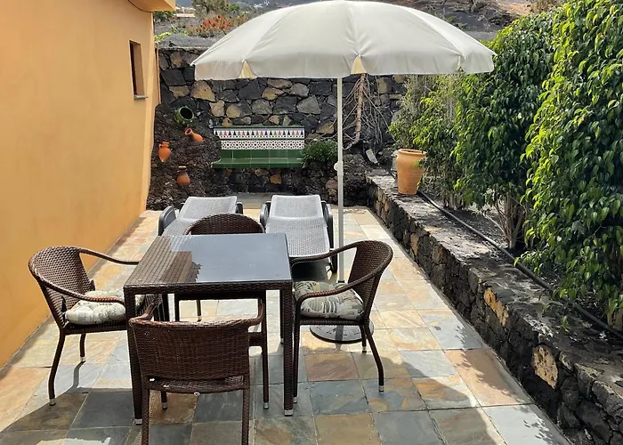 Casa Cueva De Las Palomas 2