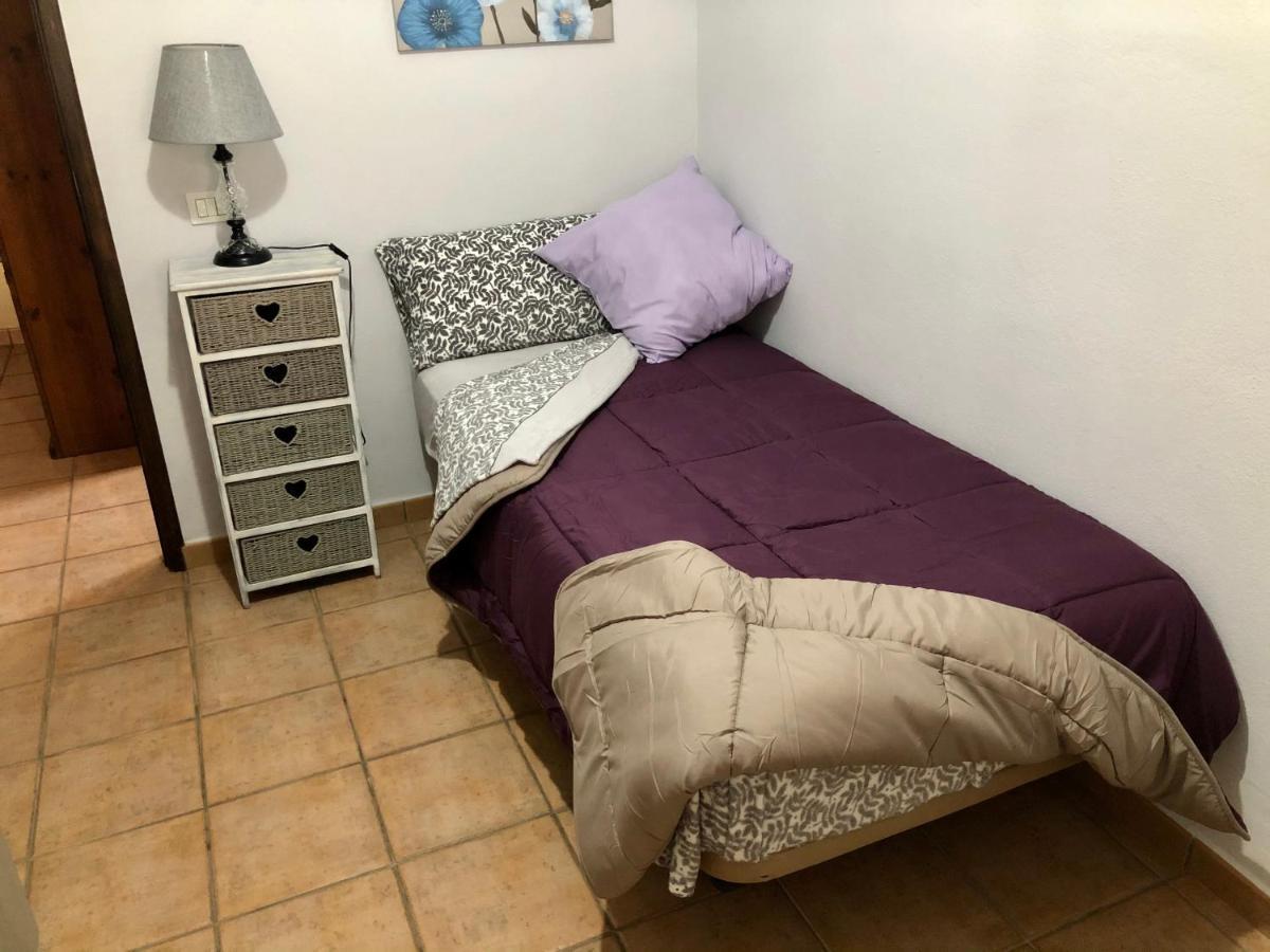 Casa Cueva De Palomas 2