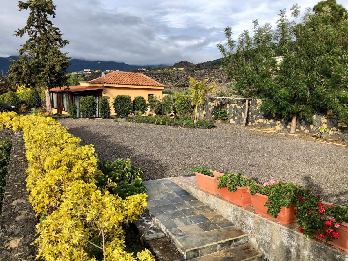 Country house Casa Cueva De Palomas 2 Las Manchas (La Palma)