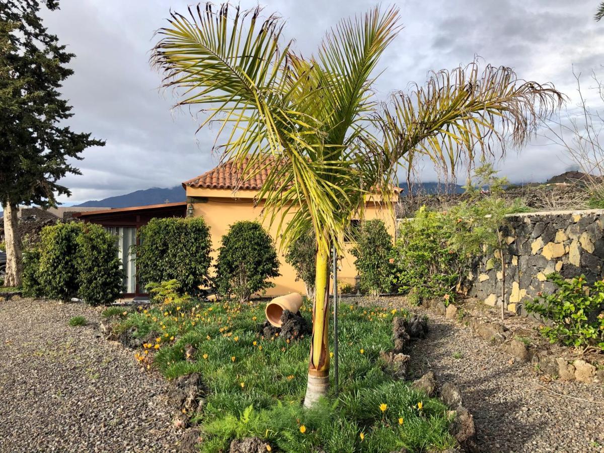 Casa Cueva De Palomas 2 Las Manchas (La Palma)
