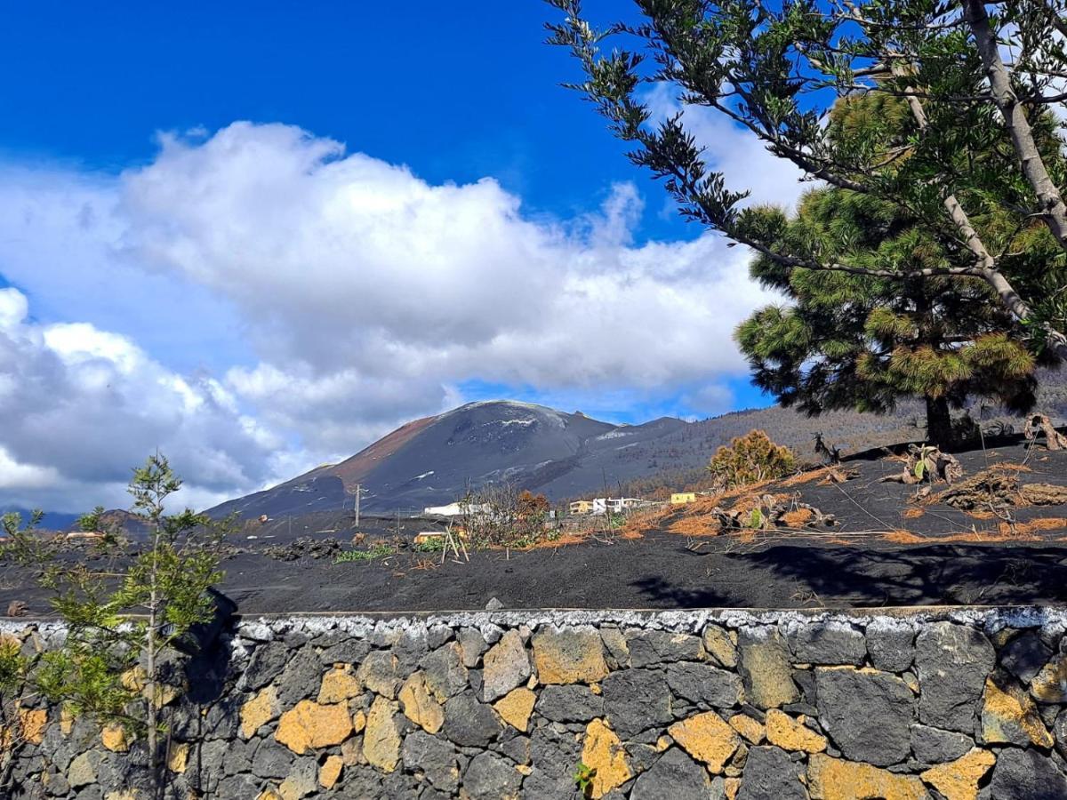 Casa Cueva De Palomas 2 Las Manchas (La Palma)