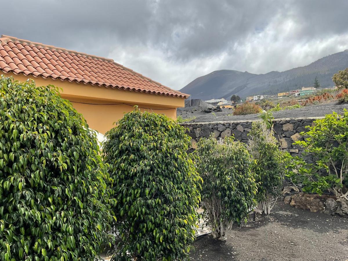 Casa Cueva De Palomas 2 Country house Las Manchas (La Palma)