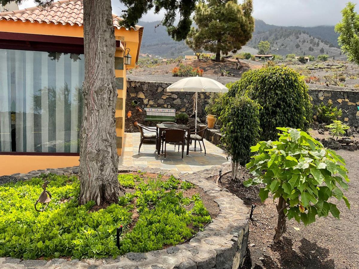 Casa Cueva De Palomas 2 Country house