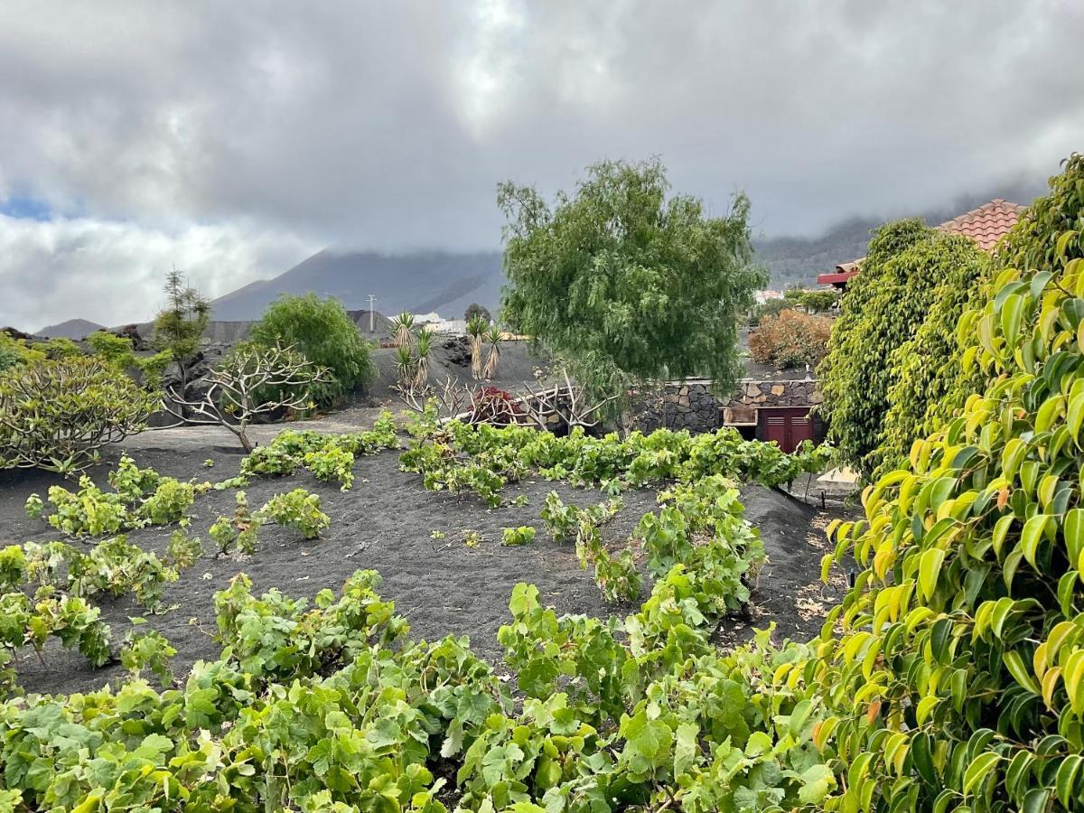 Casa Cueva De Palomas 2 Las Manchas (La Palma)