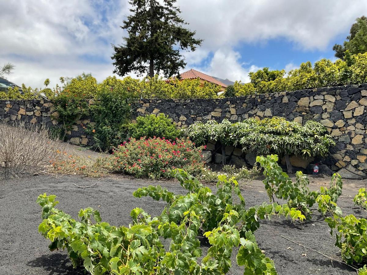 Casa Cueva De Palomas 2 Las Manchas (La Palma)