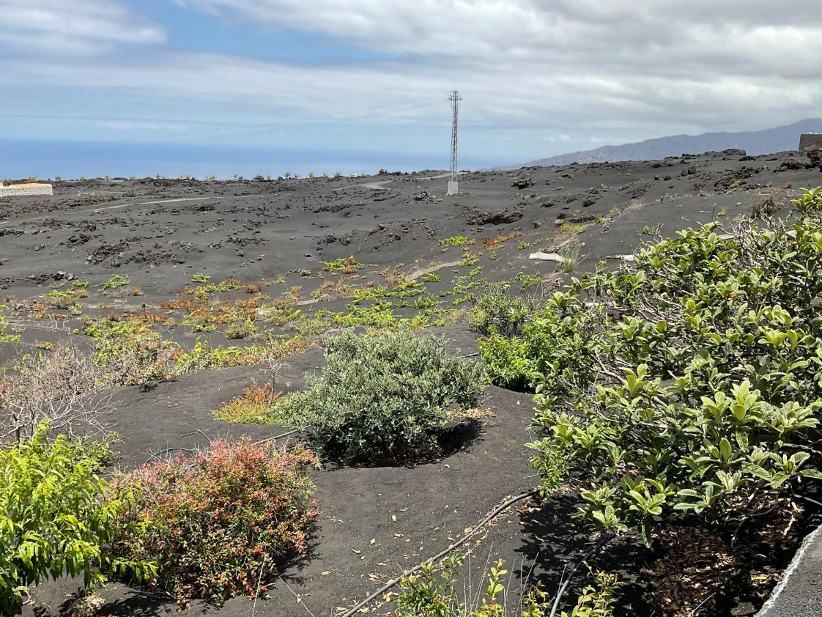 Casa Cueva De Palomas 2 Las Manchas (La Palma)