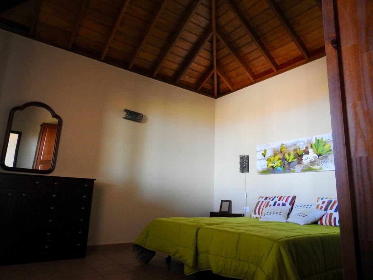 Casa Cueva De Palomas 2 Country house