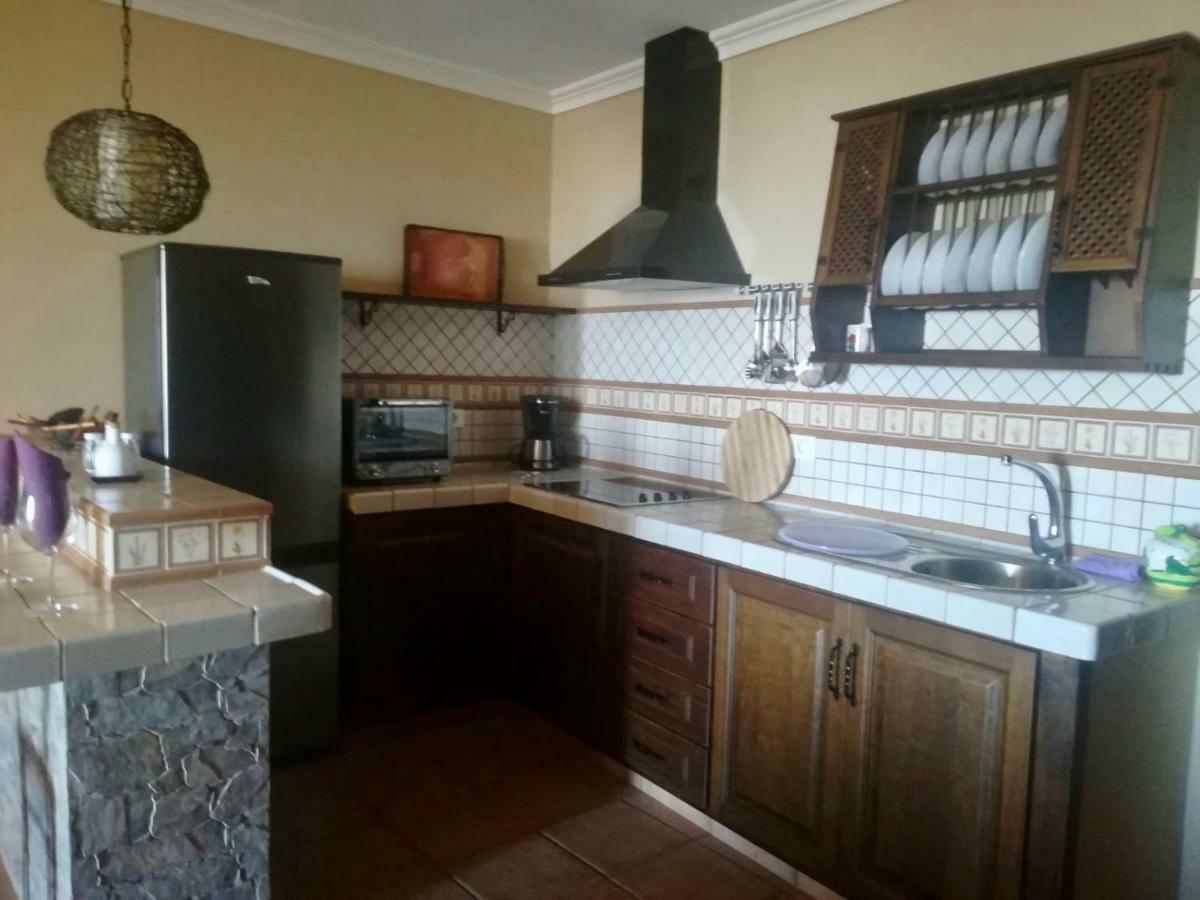 Casa Cueva De Palomas 2 Country house