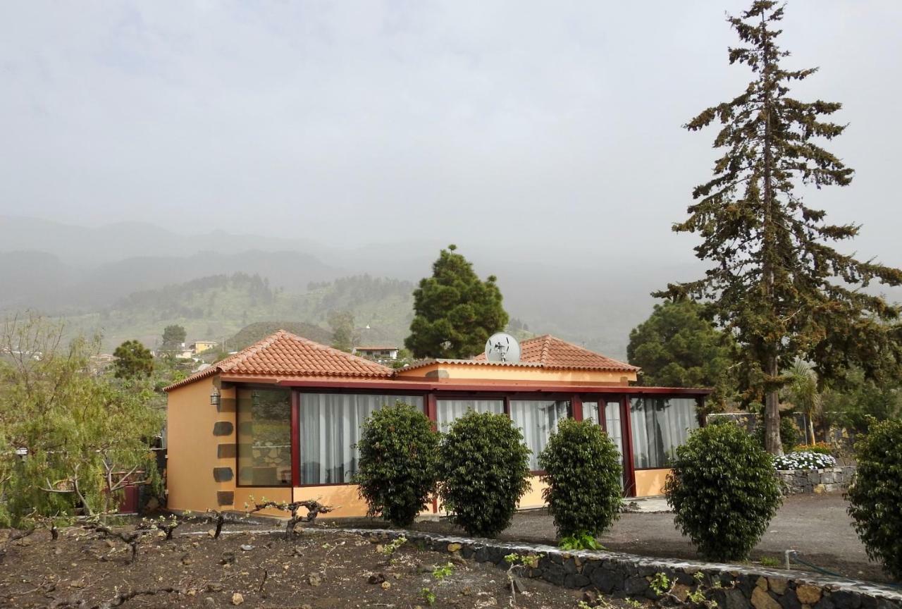 Casa Cueva De Palomas 2
