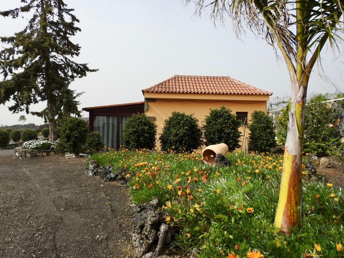 Casa Cueva De Palomas 2 Country house *