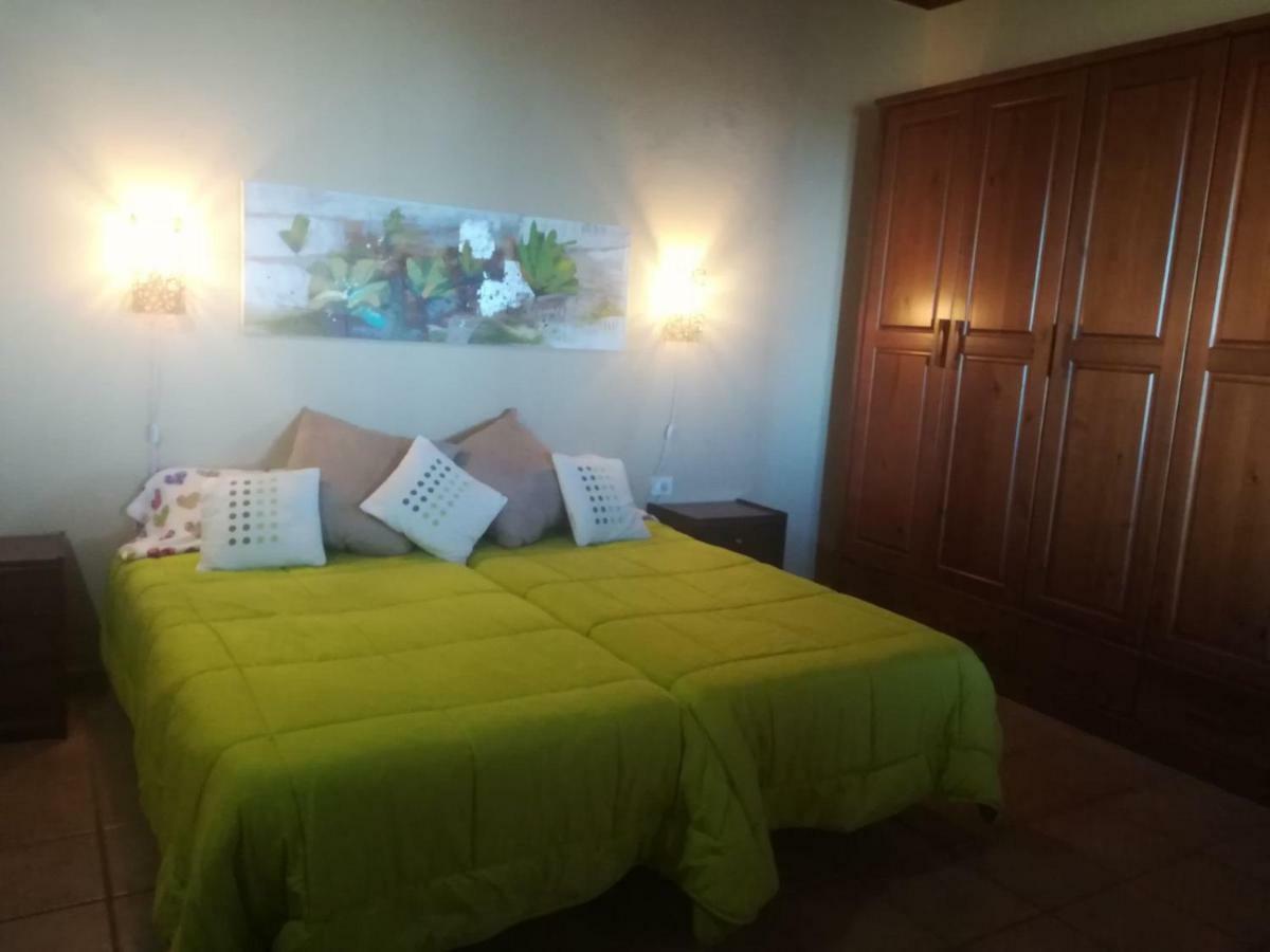 Casa Cueva De Palomas 2 Country house