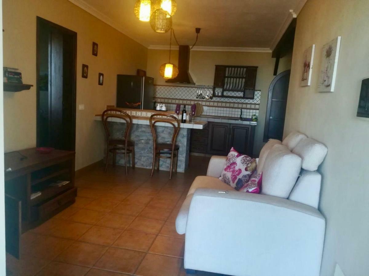 Casa Cueva De Palomas 2 Country house