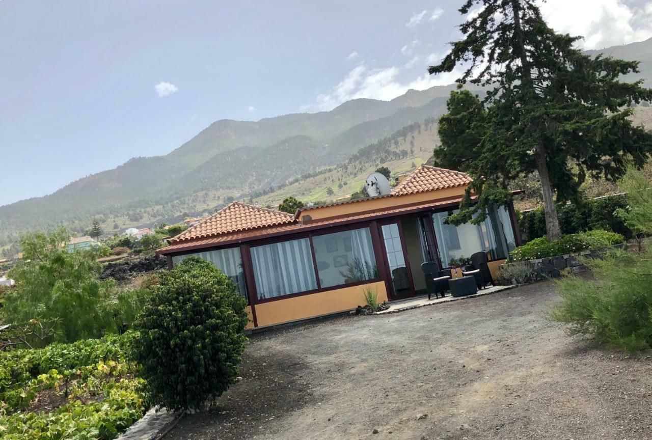 Casa Cueva De Palomas 2 Las Manchas (La Palma)