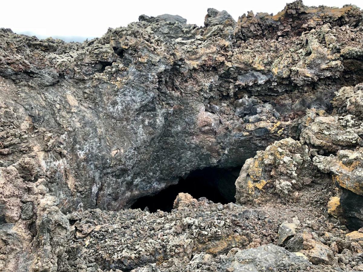 Casa Cueva De Palomas 2 Las Manchas (La Palma)